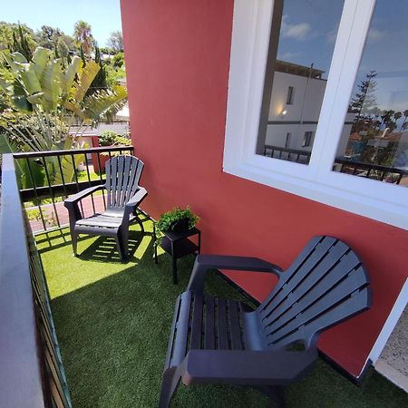 The Good House Las Palmas Tafira Екстер'єр фото