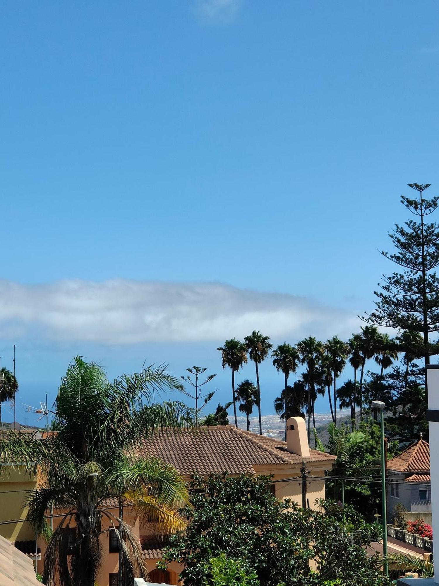 The Good House Las Palmas Tafira Екстер'єр фото