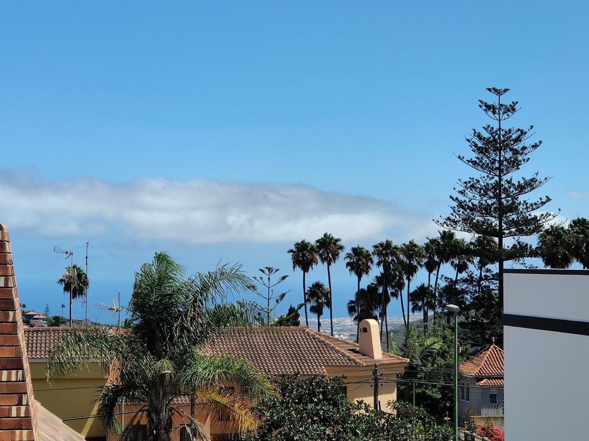 The Good House Las Palmas Tafira Екстер'єр фото