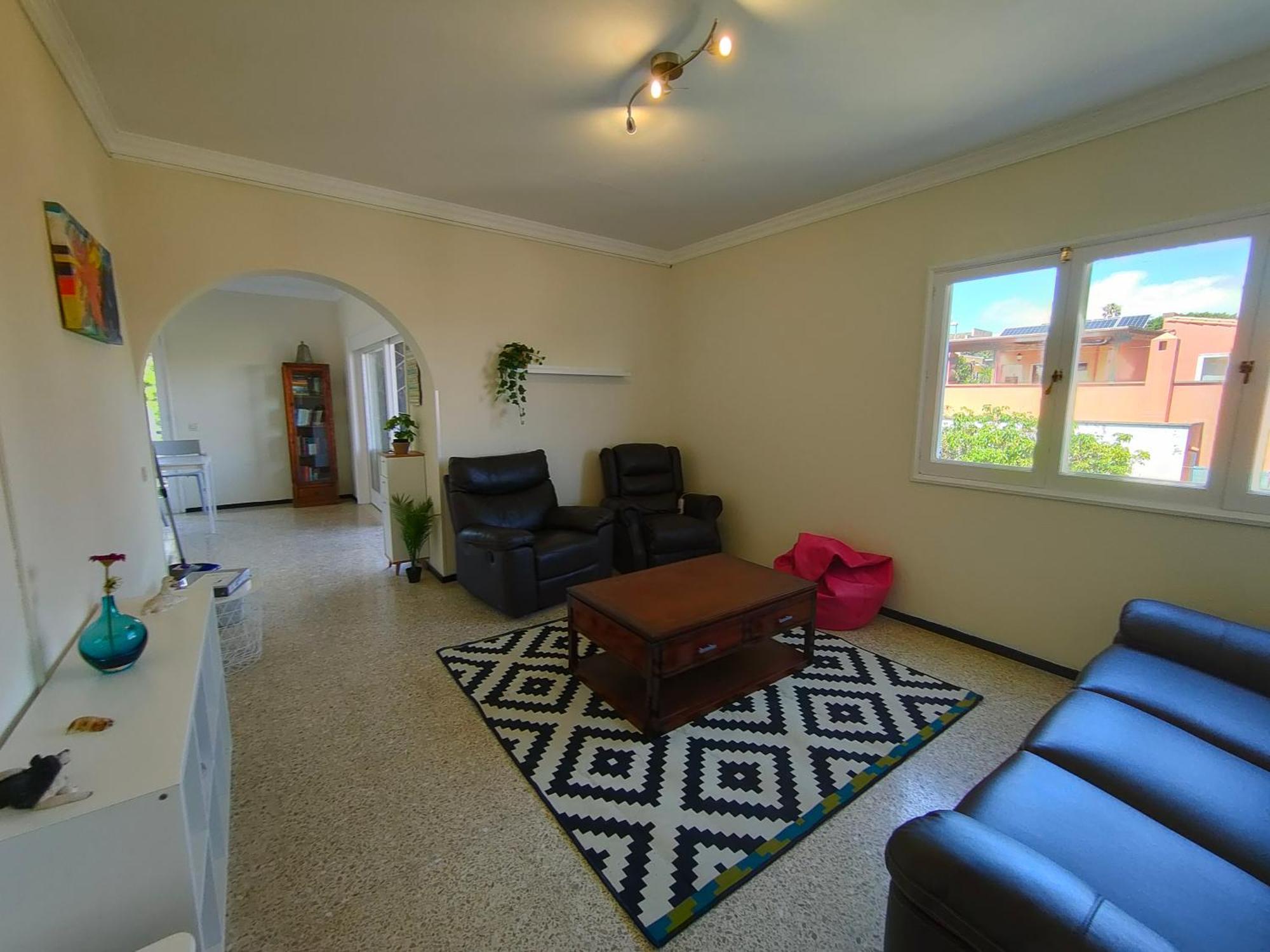 The Good House Las Palmas Tafira Екстер'єр фото