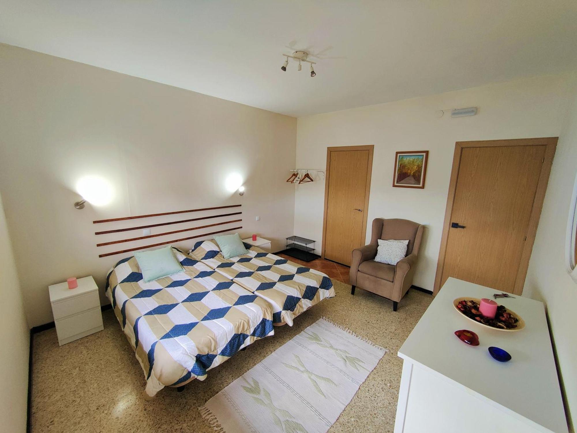 The Good House Las Palmas Tafira Екстер'єр фото