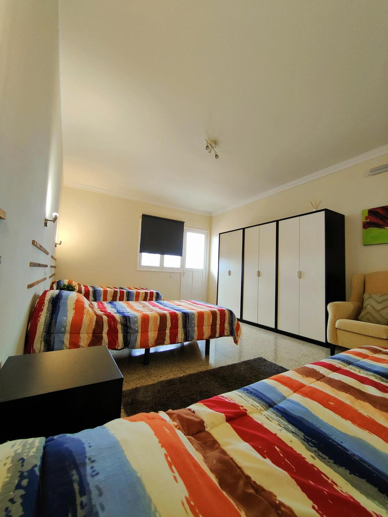 The Good House Las Palmas Tafira Екстер'єр фото