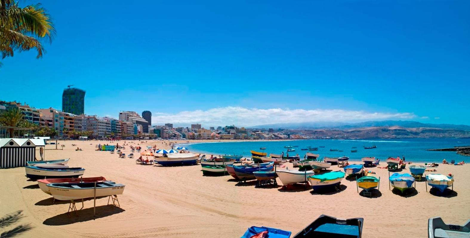 The Good House Las Palmas Tafira Екстер'єр фото