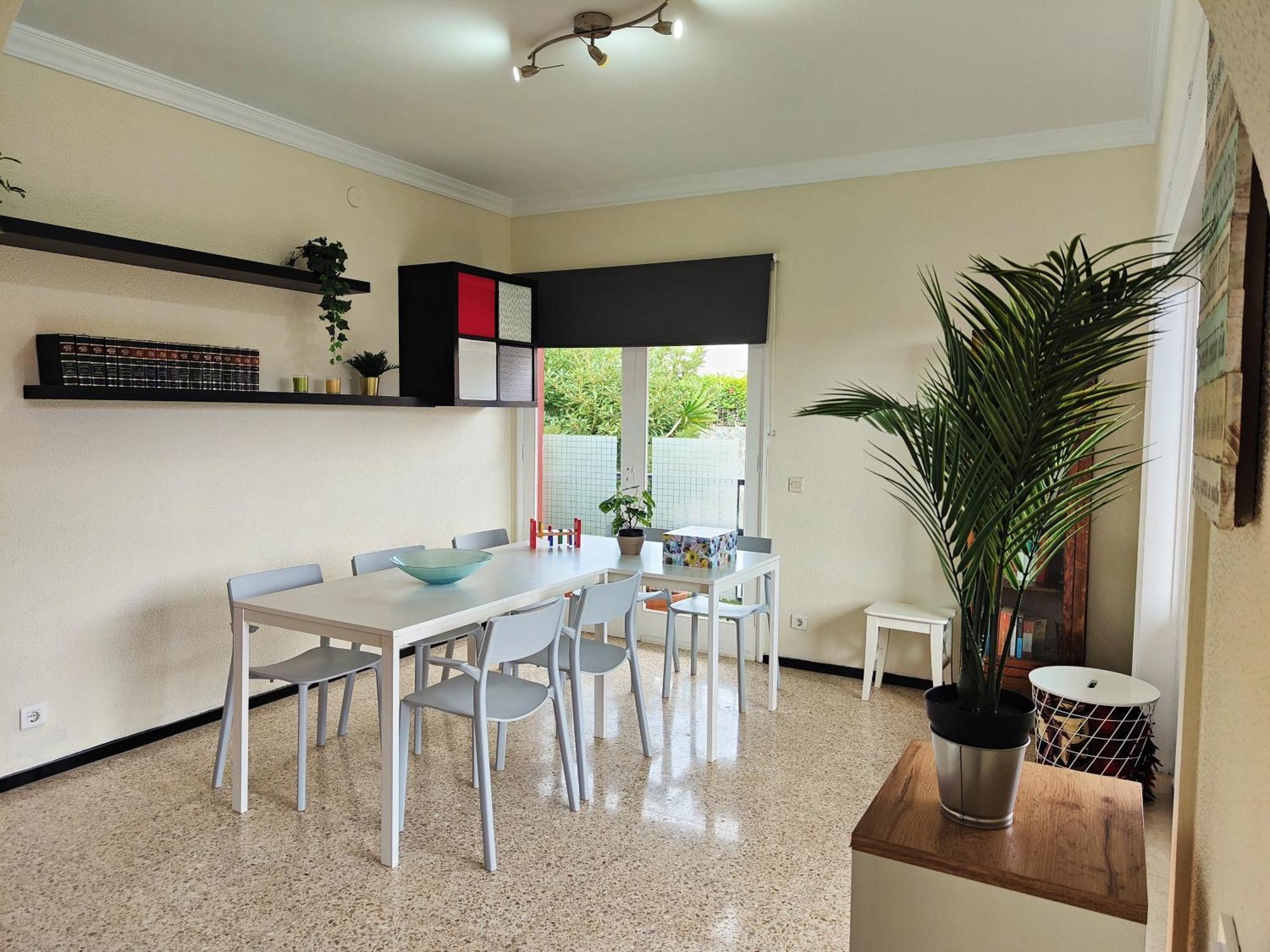 The Good House Las Palmas Tafira Екстер'єр фото