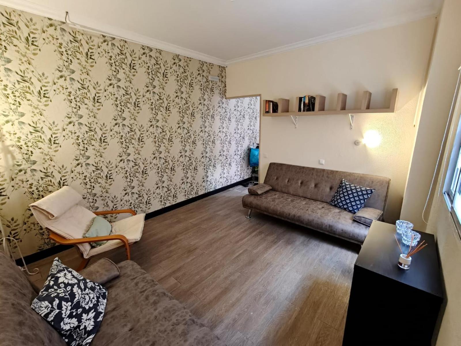 The Good House Las Palmas Tafira Екстер'єр фото