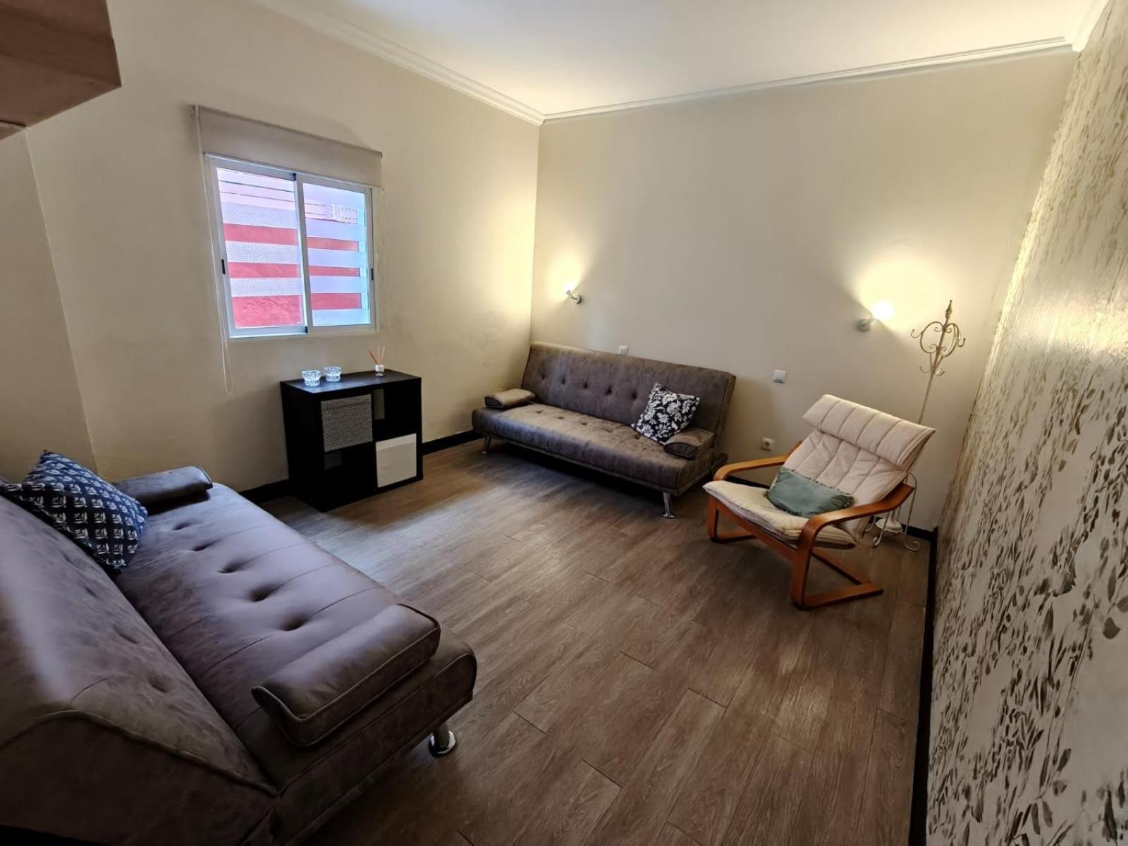 The Good House Las Palmas Tafira Екстер'єр фото
