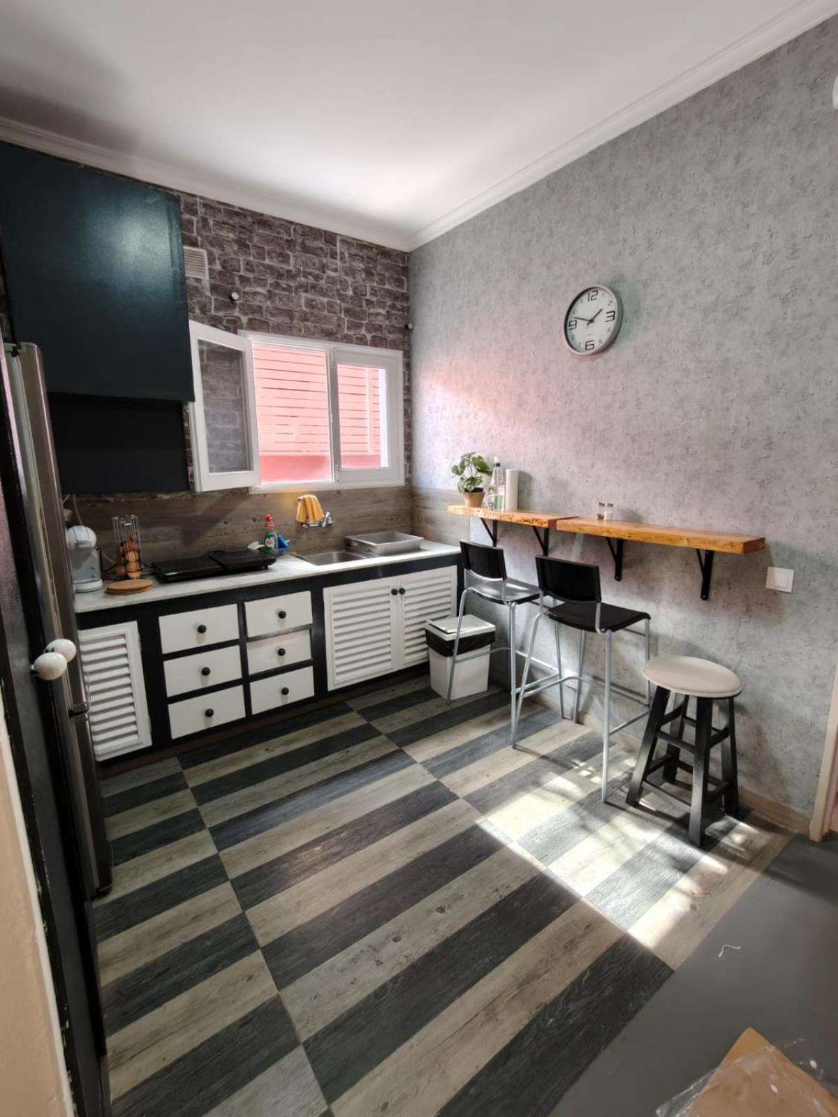 The Good House Las Palmas Tafira Екстер'єр фото