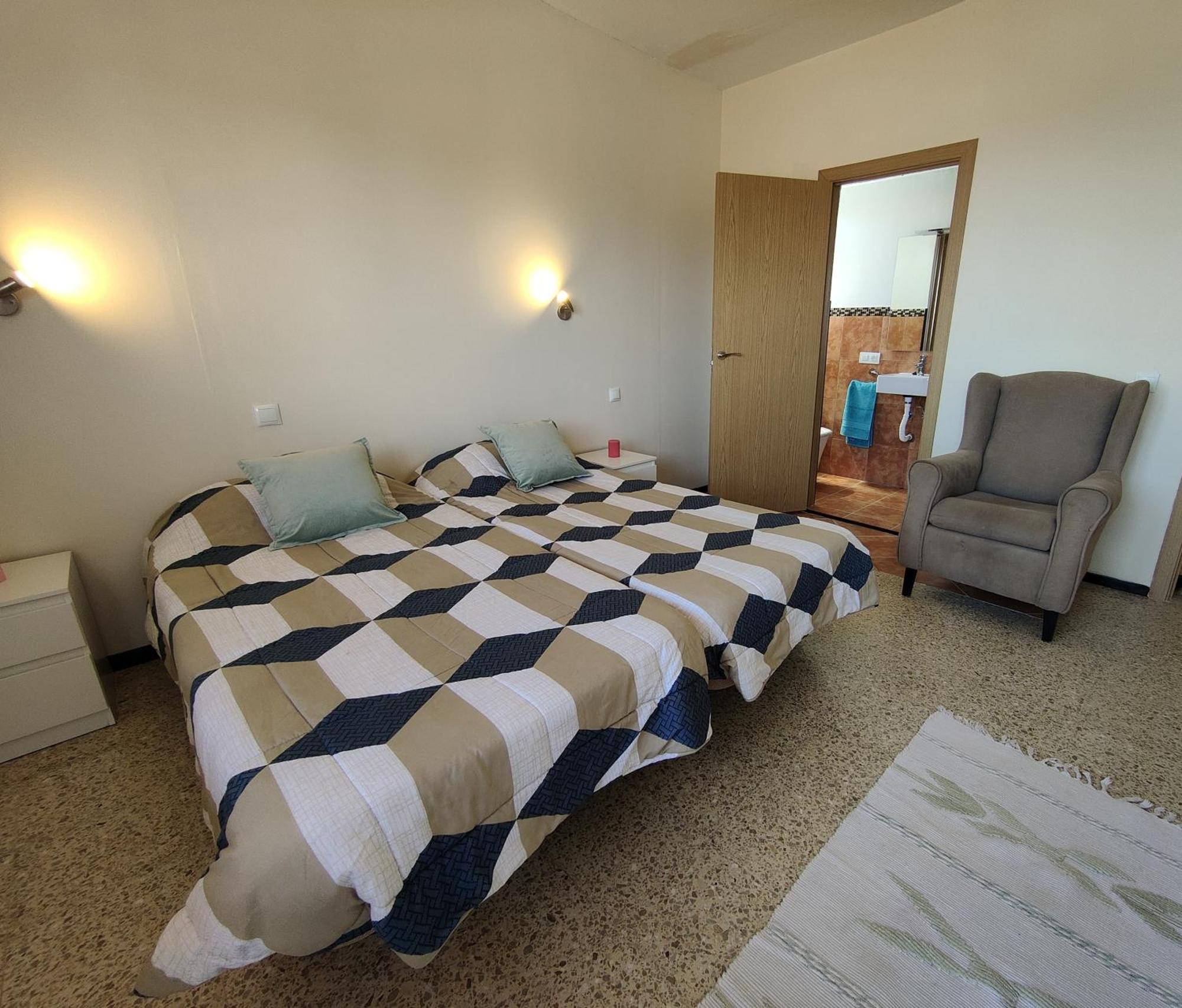 The Good House Las Palmas Tafira Екстер'єр фото