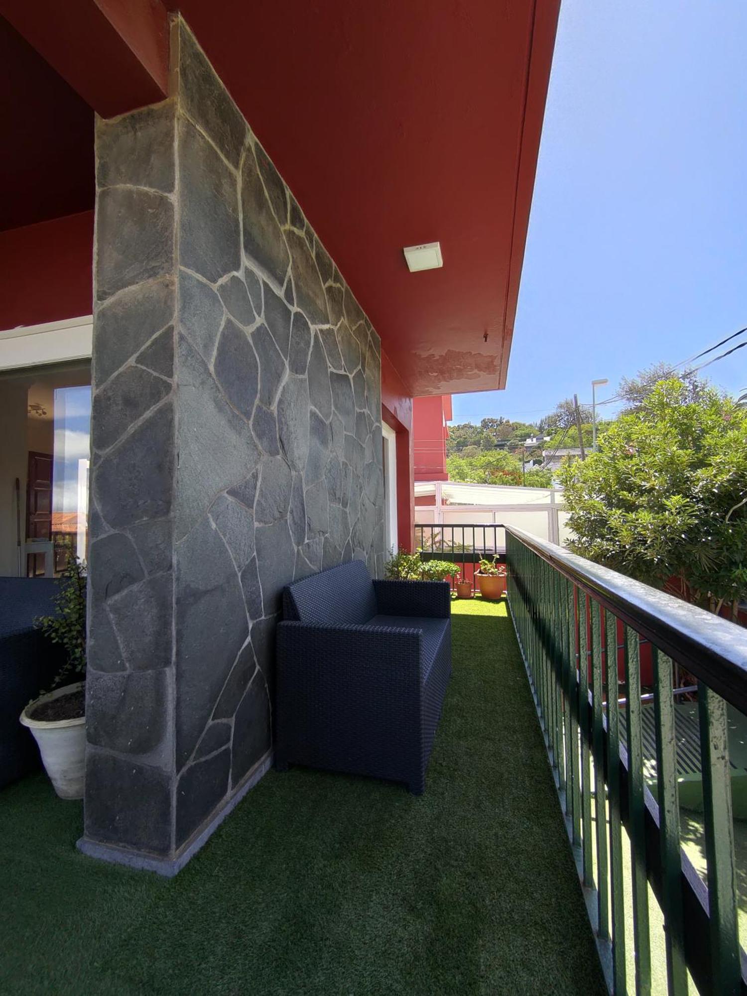 The Good House Las Palmas Tafira Екстер'єр фото