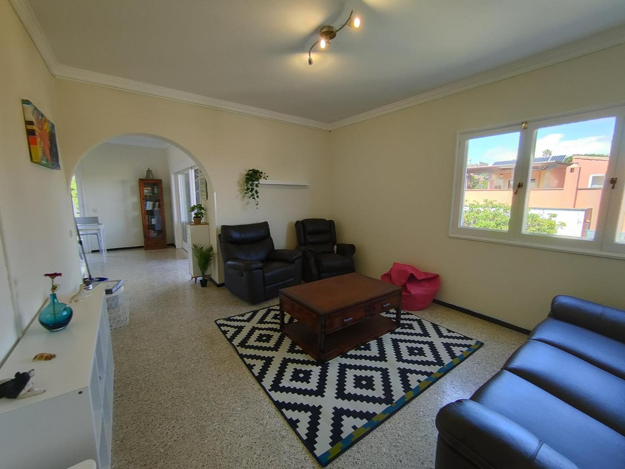 The Good House Las Palmas Tafira Екстер'єр фото