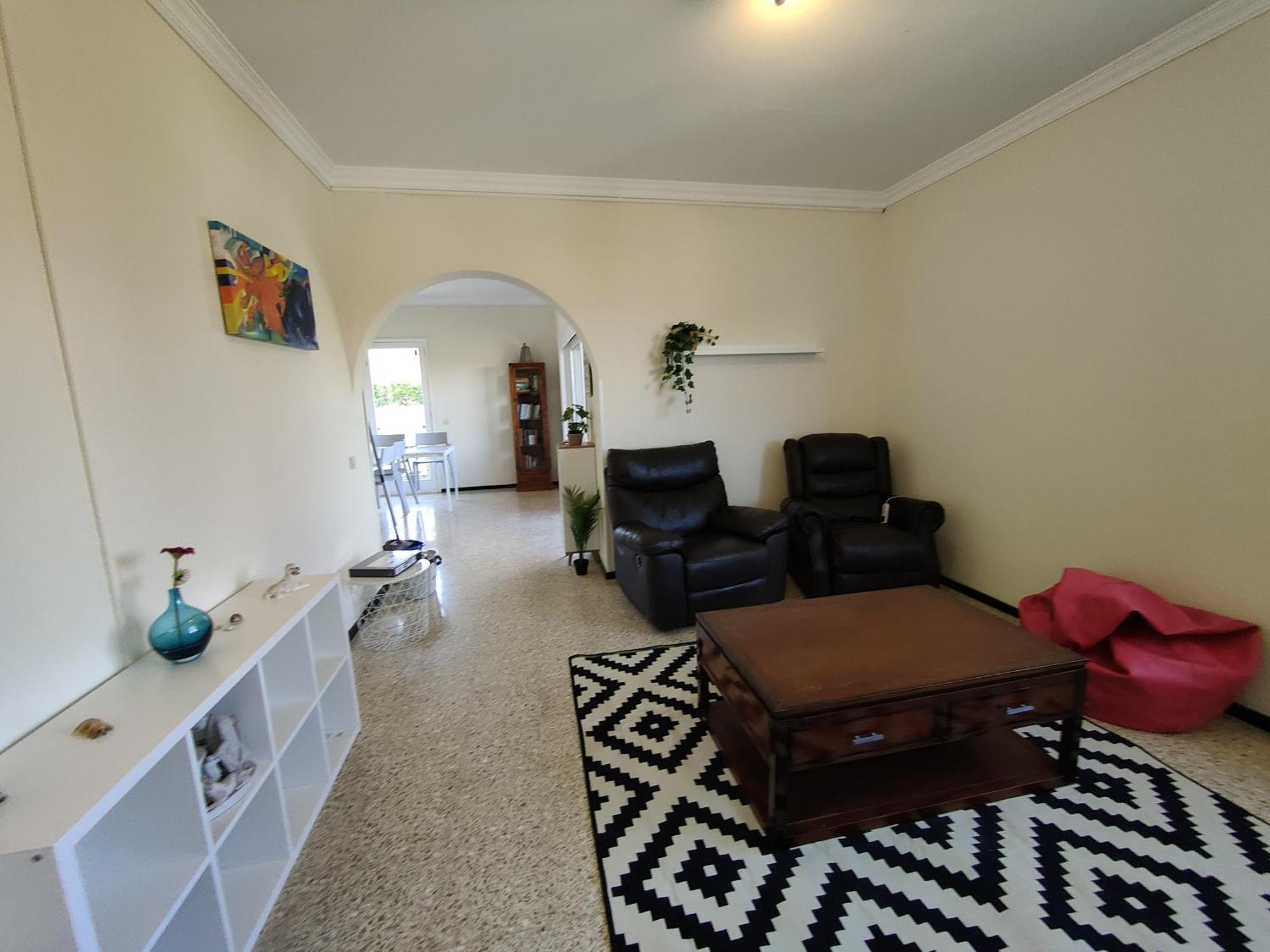 The Good House Las Palmas Tafira Екстер'єр фото