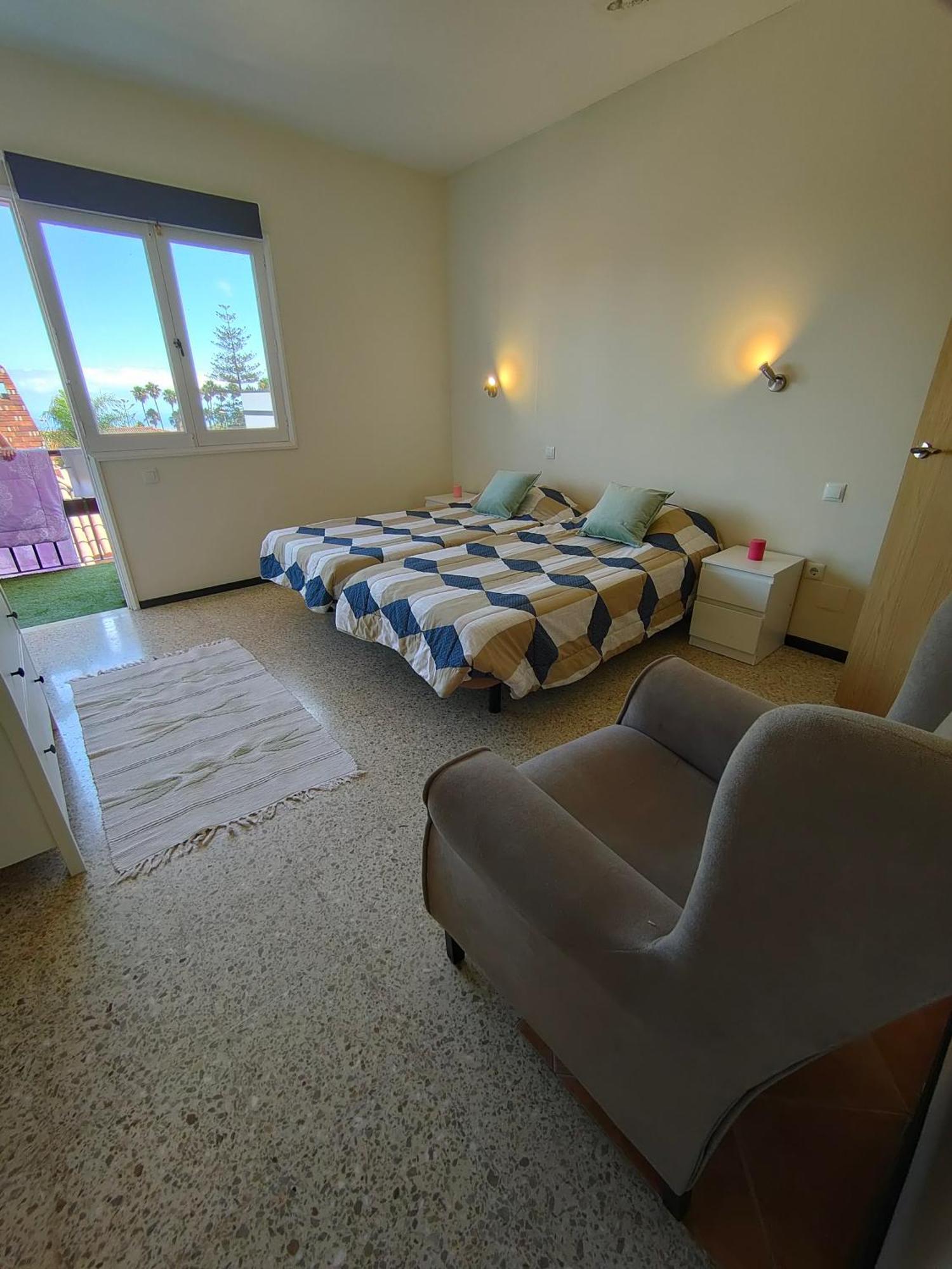 The Good House Las Palmas Tafira Екстер'єр фото