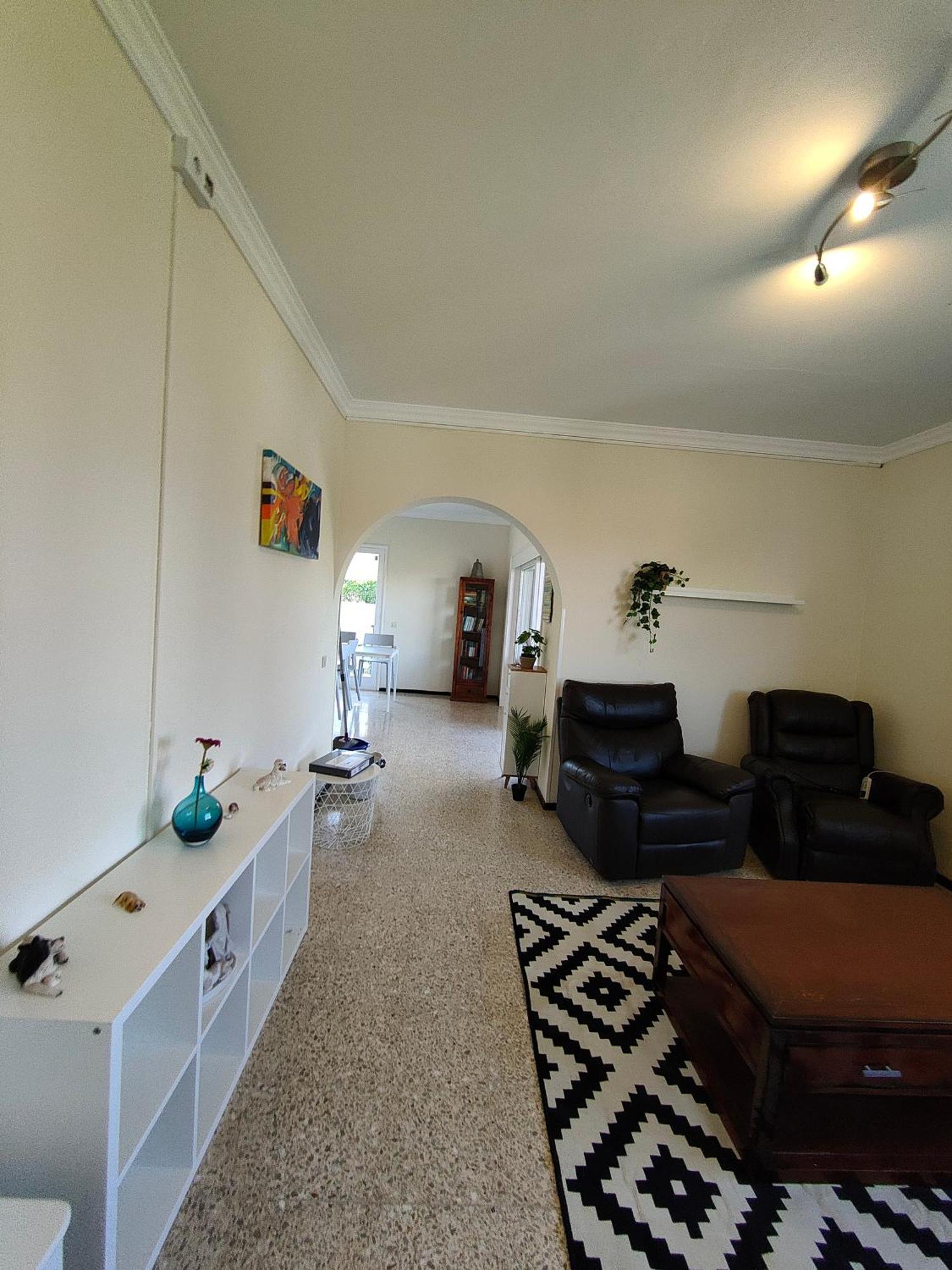 The Good House Las Palmas Tafira Екстер'єр фото