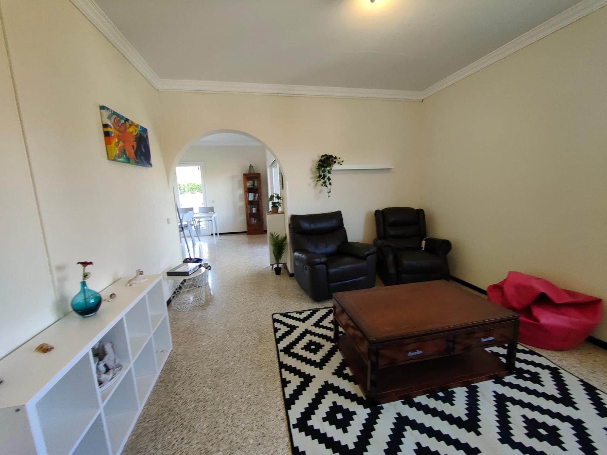 The Good House Las Palmas Tafira Екстер'єр фото