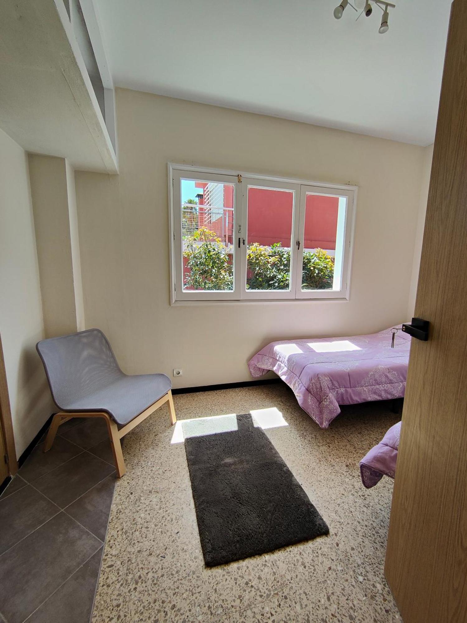 The Good House Las Palmas Tafira Екстер'єр фото